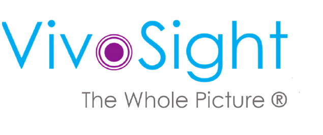 Vivosight logo