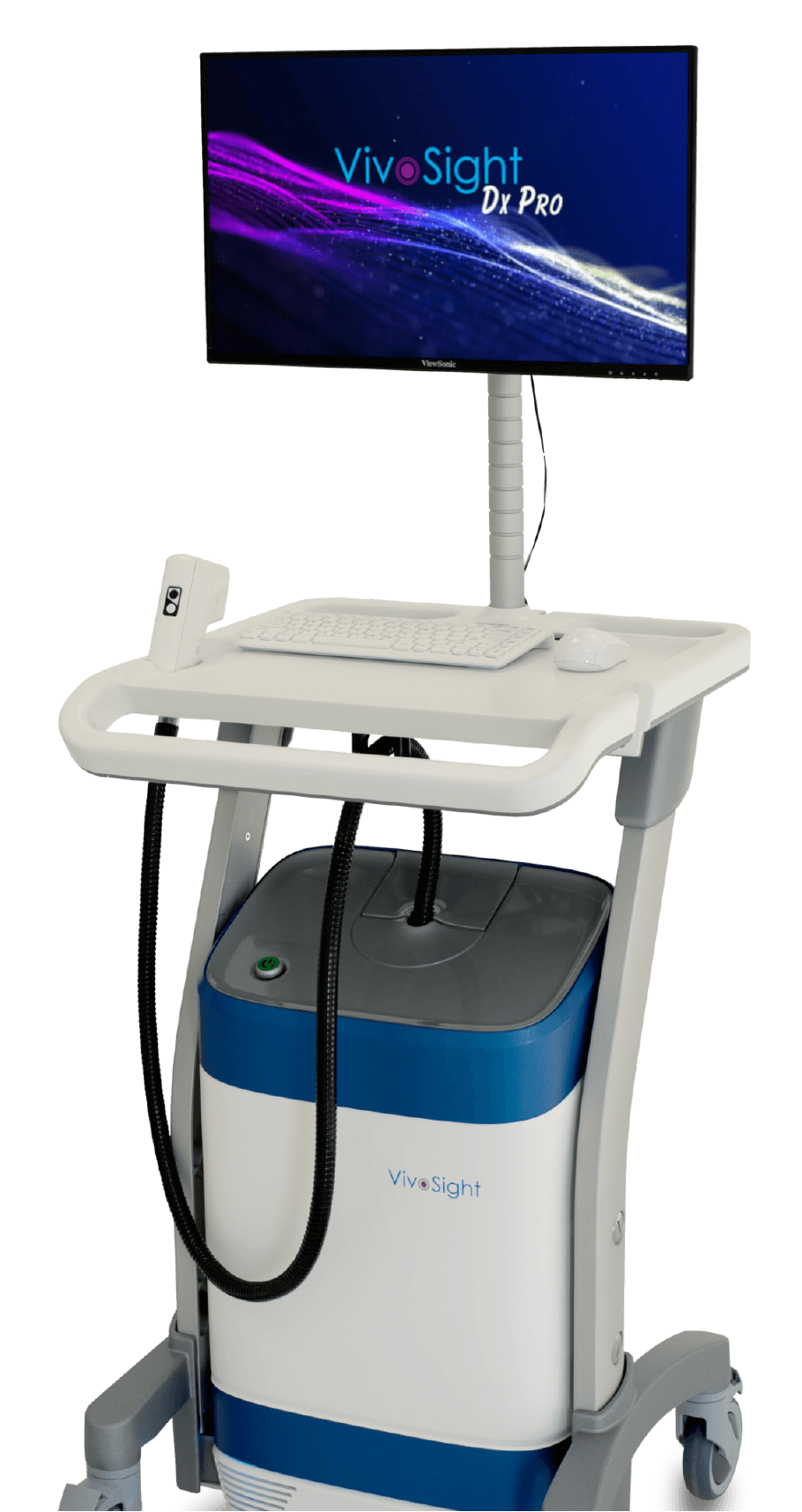 VivoSight Dx Pro OCT skin imaging system