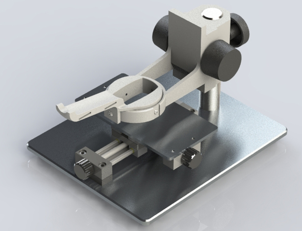 VivoSight Probe Stand